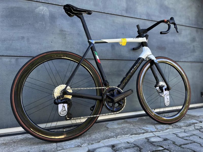 Colnago C68 Disc (NOVÉ)