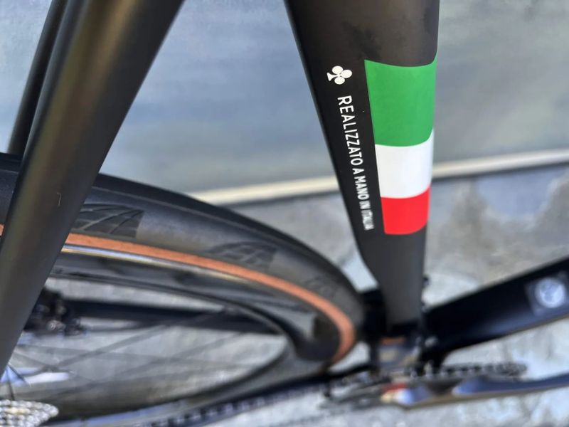 Colnago C68 Disc (NOVÉ)