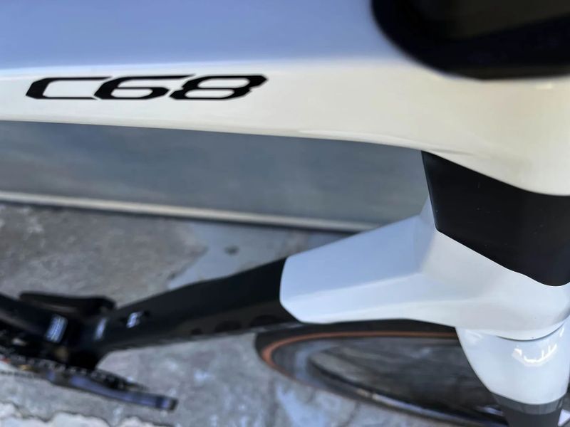 Colnago C68 Disc (NOVÉ)