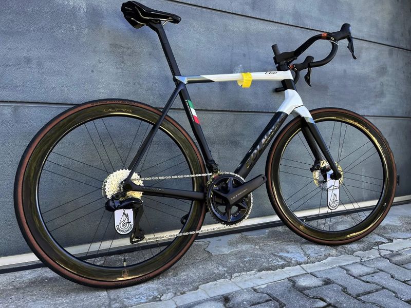 Colnago C68 Disc (NOVÉ)