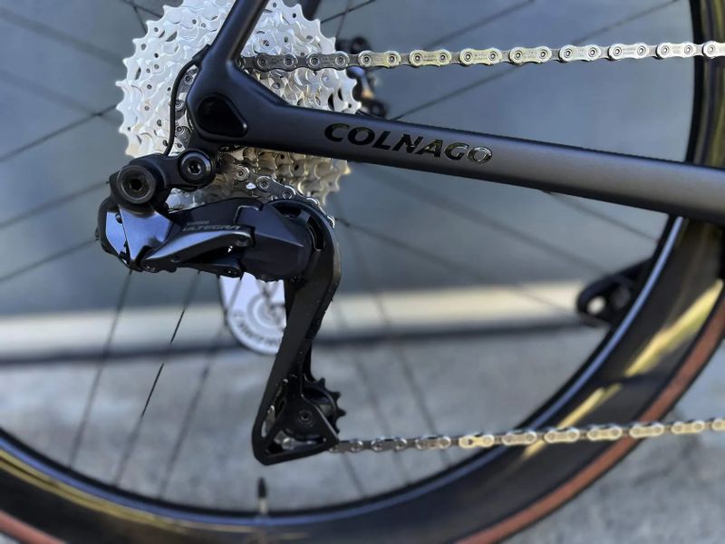 Colnago C68 Disc (NOVÉ)