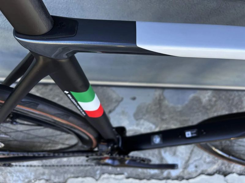 Colnago C68 Disc (NOVÉ)