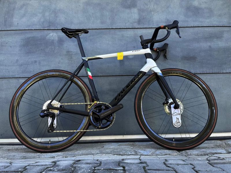 Colnago C68 Disc (NOVÉ)