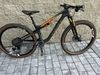 Canyon Lux trail CFR