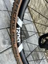 Canyon Lux trail CFR