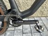 Canyon Lux trail CFR
