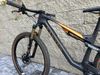Canyon Lux trail CFR