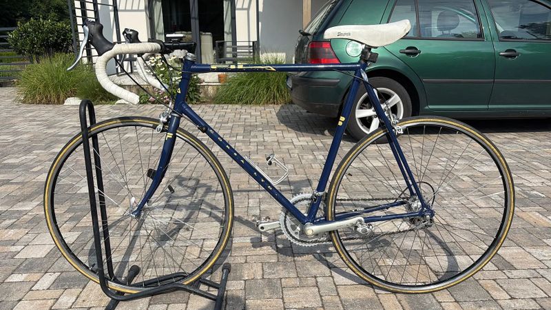 Prodám raritní silniční sadu fila corsa ltd. 