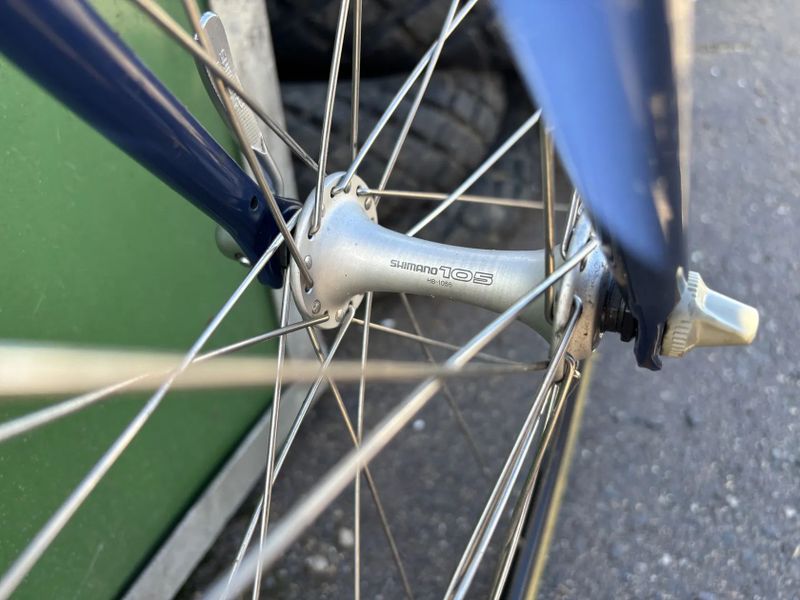 Prodám raritní silniční sadu fila corsa ltd. 