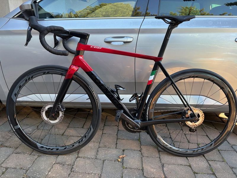 Colnago C68 | 510 (176-185cm)