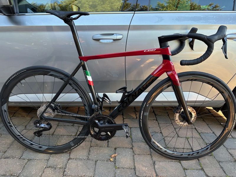Colnago C68 | 510 (176-185cm)