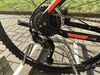 Zánovní MTB/krosové kolo Author Grand, sada Altus/Alivio