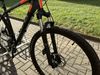 Zánovní MTB/krosové kolo Author Grand, sada Altus/Alivio