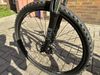 Zánovní MTB/krosové kolo Author Grand, sada Altus/Alivio