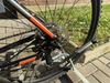Zánovní MTB/krosové kolo Author Grand, sada Altus/Alivio