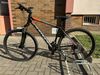 Zánovní MTB/krosové kolo Author Grand, sada Altus/Alivio