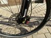 MTB LEVIT Notos 3, sada Shimano Deore, vzduchová vidlice Suntour