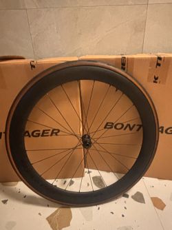Bontrager Aeolus Pro 51 TR
