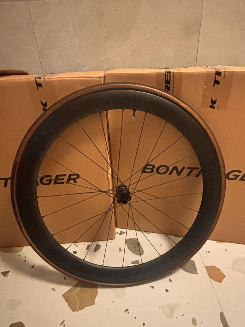 Bontrager Aeolus Pro 51 TR