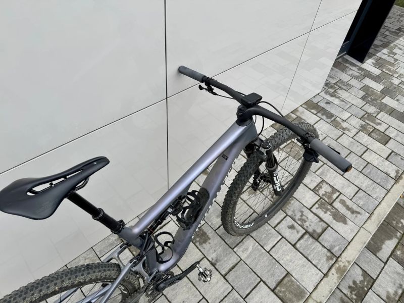 Specialized Epic 8 Pro 2026 Flight Attendant, SLEVA !!!