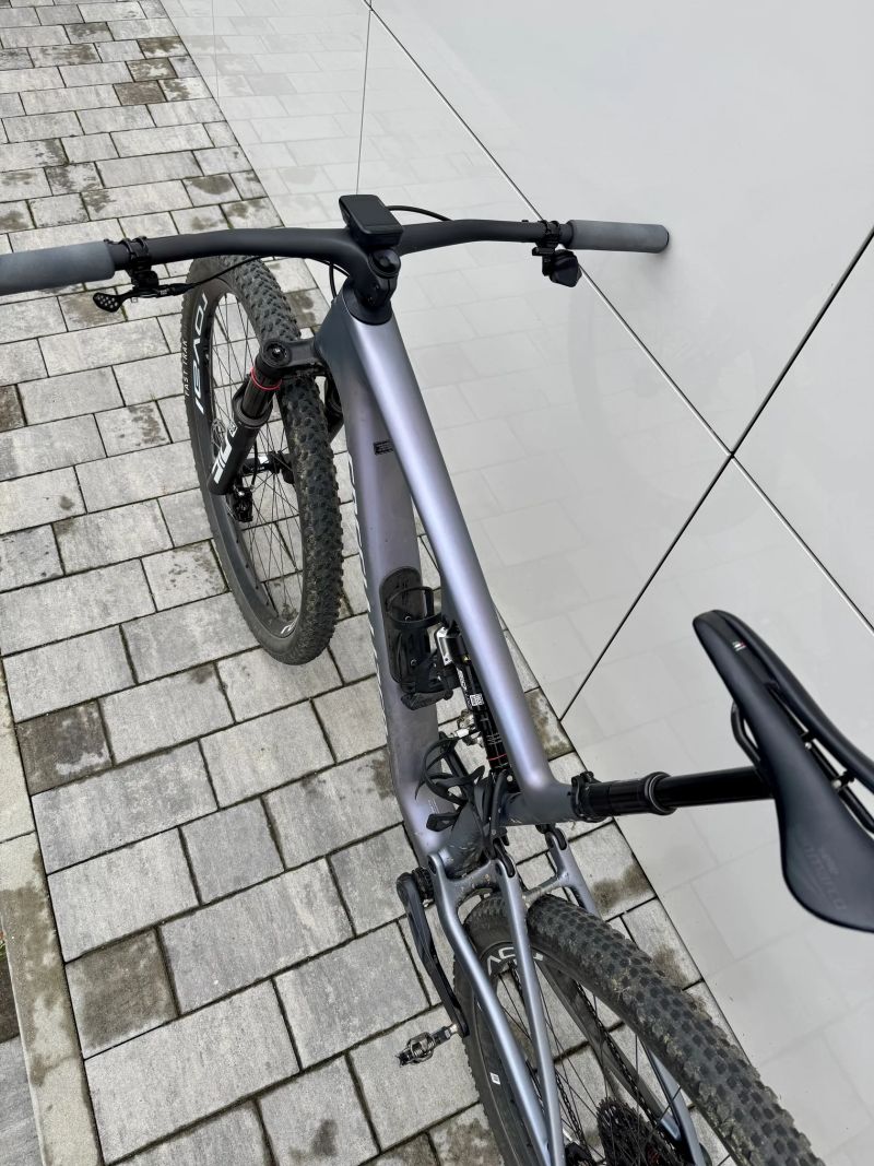 Specialized Epic 8 Pro 2026 Flight Attendant, SLEVA !!!
