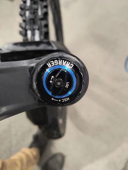 Rock Shox Zeb Ultimate 2.1