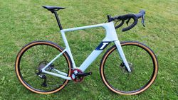 Gravel 3T Exploro - XL