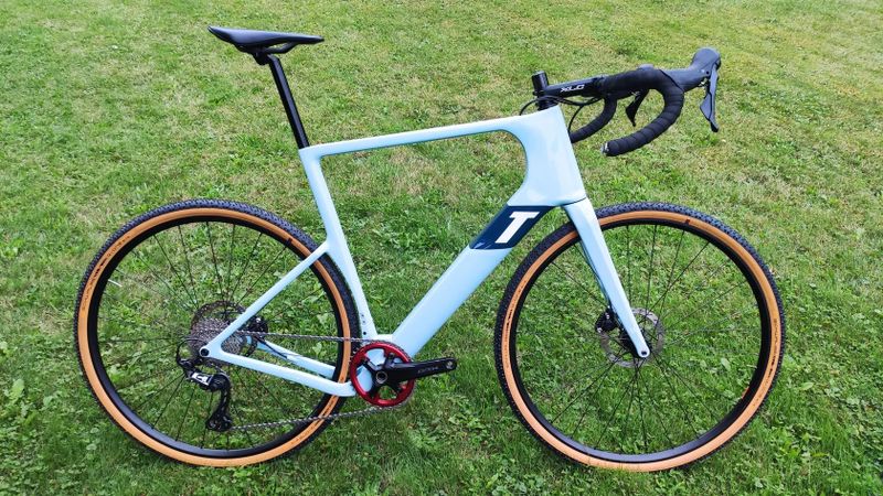 Gravel 3T Exploro - XL