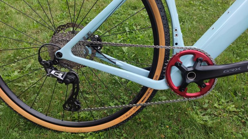 Gravel 3T Exploro - XL