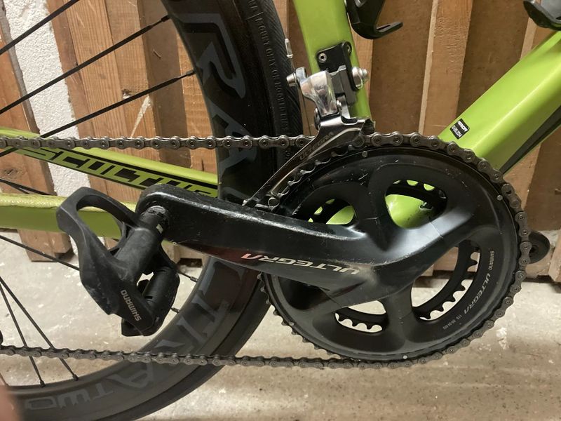 Merida Scultura 6000