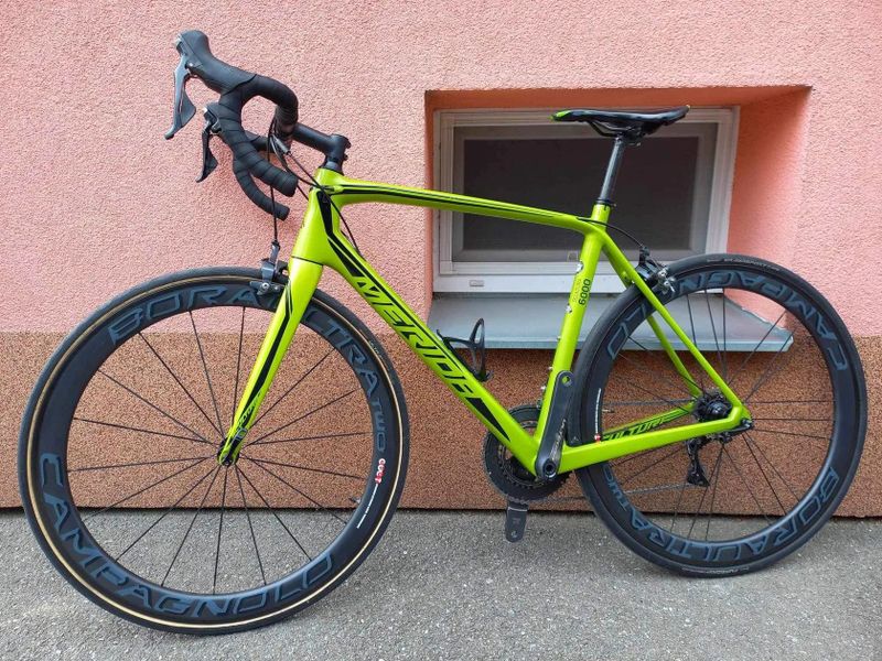 Merida Scultura 6000