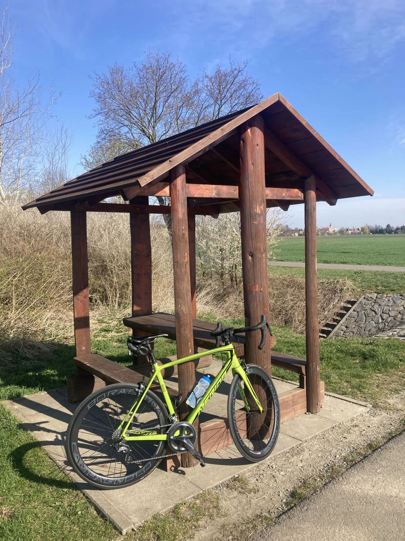 Merida Scultura 6000