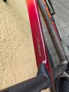 Ridley Kanzo Adventure - Custom