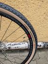 Ridley Kanzo Adventure - Custom