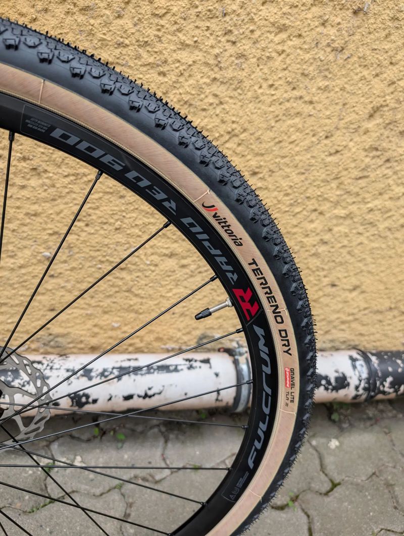 Ridley Kanzo Adventure - Custom