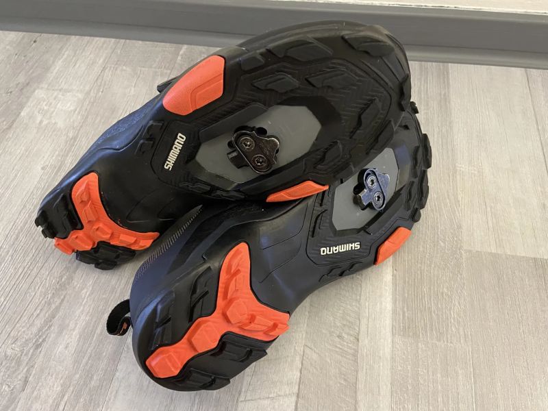 Shimano SH-MT701