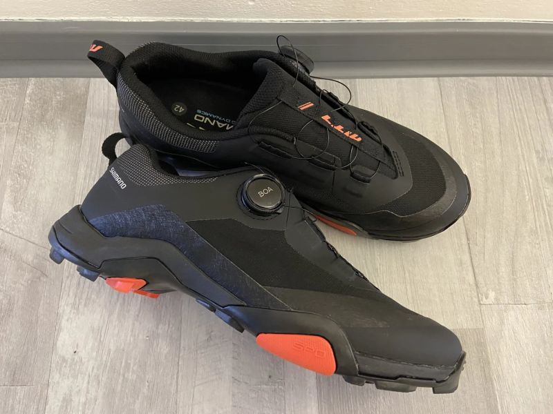 Shimano SH-MT701