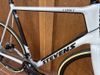 STEVENS COMET DISC - karbonový speciál - SHIMANO ULTEGRA 2 x 11 - vel. 60 cm - NOVÉ Nové