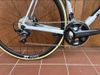 STEVENS COMET DISC - karbonový speciál - SHIMANO ULTEGRA 2 x 11 - vel. 60 cm - NOVÉ Nové