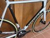 STEVENS COMET DISC - karbonový speciál - SHIMANO ULTEGRA 2 x 11 - vel. 60 cm - NOVÉ Nové