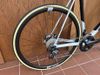 STEVENS COMET DISC - karbonový speciál - SHIMANO ULTEGRA 2 x 11 - vel. 60 cm - NOVÉ Nové