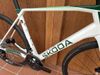 SUPERIOR X-ROAD 9.3 - ŠKODA - karbonový speciál - SHIMANO 2 x 12 - vel. 56 cm (L) - NOVÉ