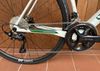 SUPERIOR X-ROAD 9.3 - ŠKODA - karbonový speciál - SHIMANO 2 x 12 - vel. 56 cm (L) - NOVÉ