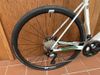 SUPERIOR X-ROAD 9.3 - ŠKODA - karbonový speciál - SHIMANO 2 x 12 - vel. 56 cm (L) - NOVÉ