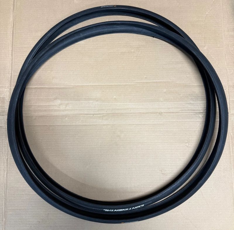 Continental Grand Prix 5000 - 622x25mm