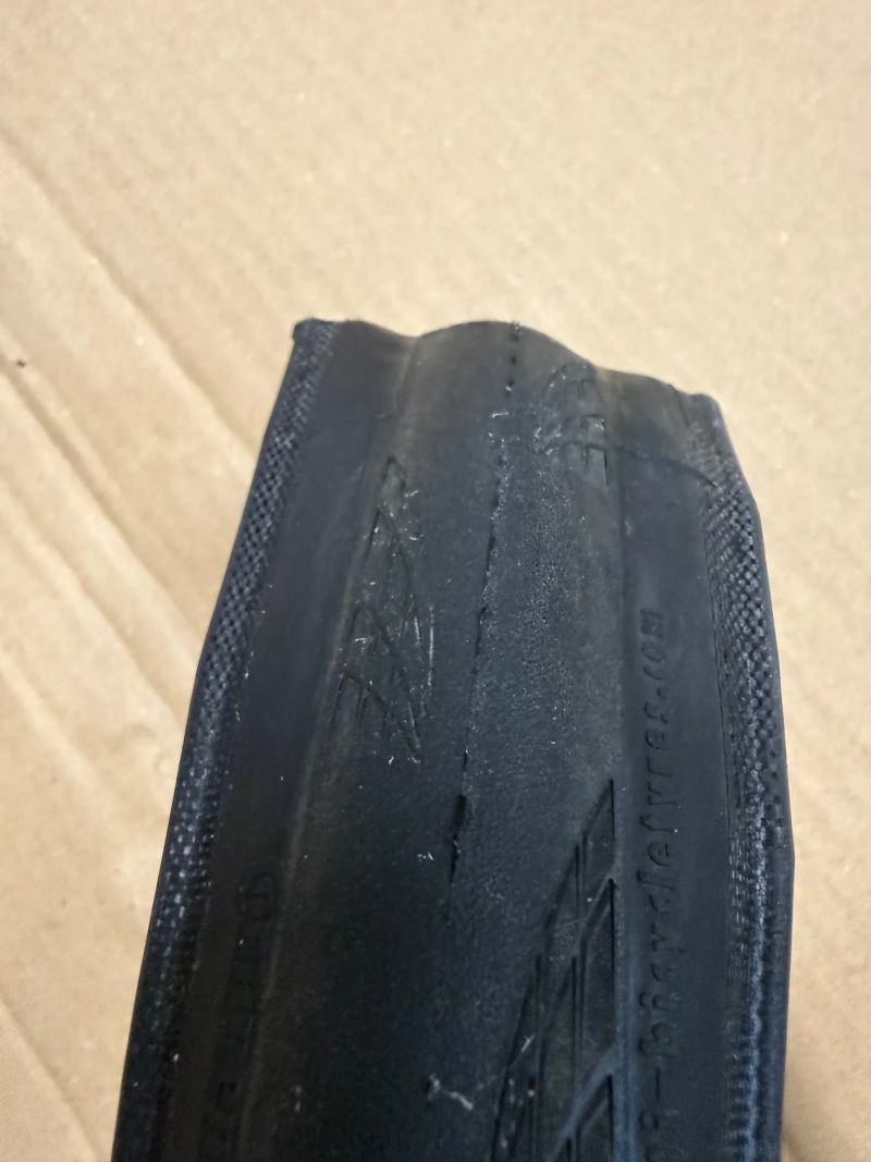 Continental Grand Prix 5000 - 622x25mm
