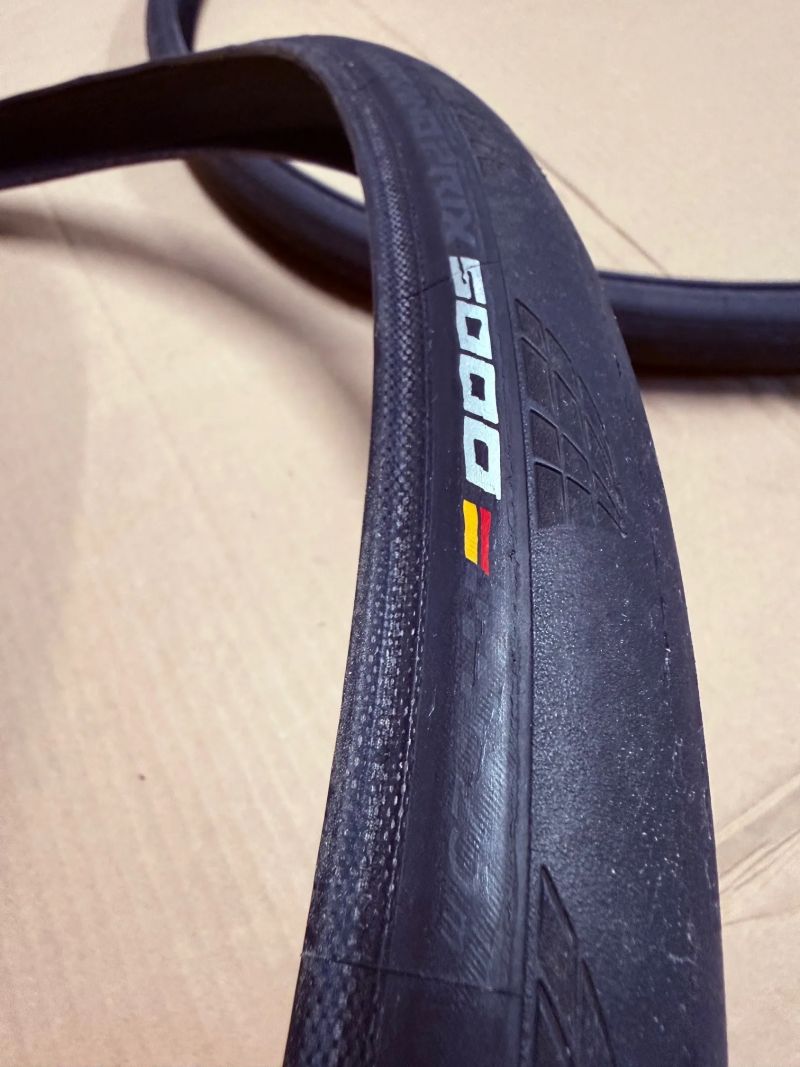 Continental Grand Prix 5000 - 622x25mm