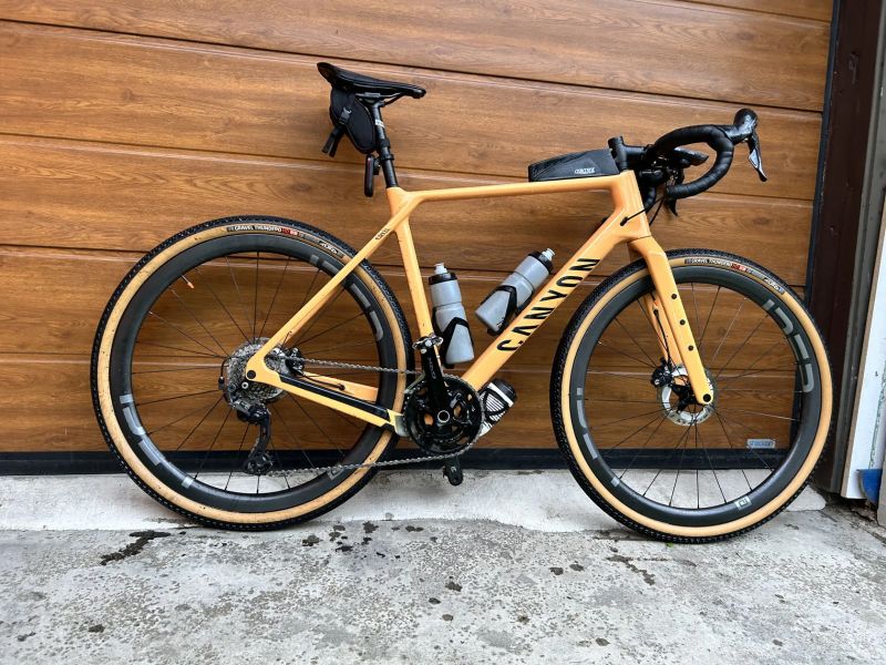 Canyon Grizl