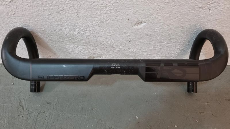 Deda Superzero RS 