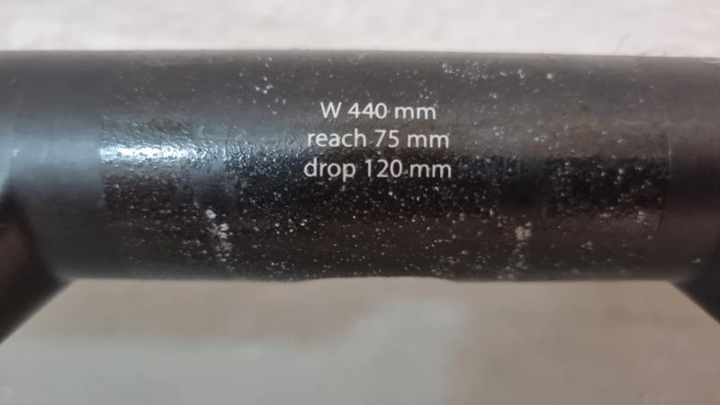 Deda Superzero RS 